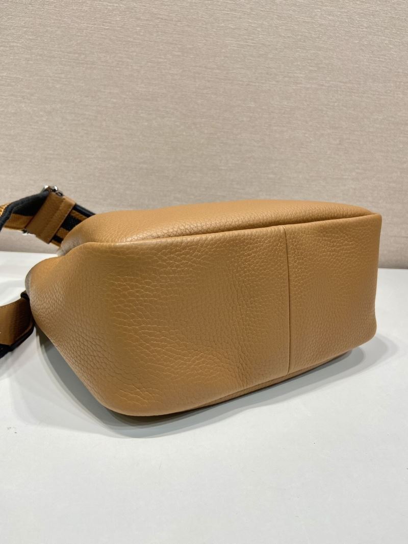 Prada Top Handle Bags